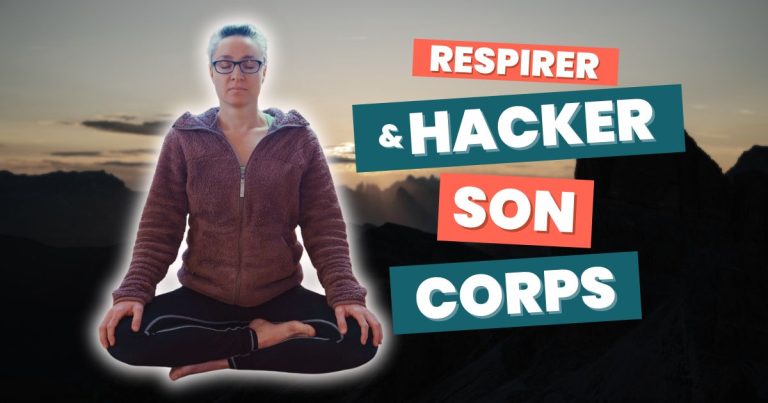 Lire la suite à propos de l’article Étude Wim Hof : peut-on contrôler son système immunitaire par la respiration ?